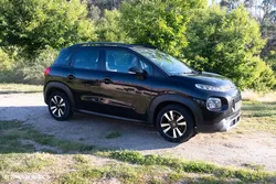 Citroën C3 Aircross 1.2 PureTech Feel