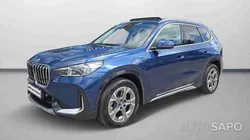 BMW X1 de 2025