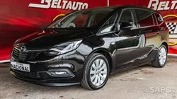Opel Zafira 1.6 CDTi INNOVATION S/S de 2019