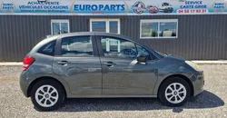 Citroen c3 1.4hdi 70ch