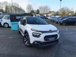 Citroen C3 1.2 PureTech 83ch S&S Shine