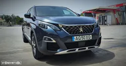 Peugeot 5008 BlueHDI 130 EAT8 Active Business-Pack