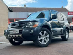 MITSUBISHI PAJERO 3,2L DID BVA 160 ch 5p, 7pl, Série DAKAR