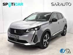 Peugeot 3008 HYB PHEV 300 GT AWD e-EAT8