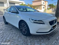 Volvo V40 1.5 T3 Sport Edition Plus Geartronic