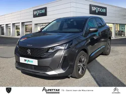 Peugeot 3008 1.5 BlueHDi 130ch E6.c Allure S&S 7cv
