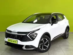 KIA Sportage 1.6 CRDi MHEV Drive 4x2 136