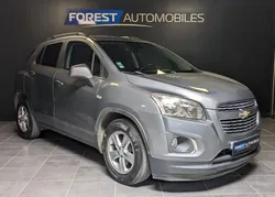 Chevrolet Trax 1.6 16v 115 LS S&S / Garantie 12 Mois
