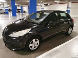 Peugeot 207 1.4 HDI