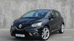 Renault Scénic 1.5 dCi Bose Edition EDC SS de 2017