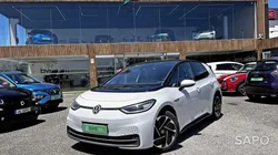 Volkswagen ID.3 Pro Performance Business de 2021
