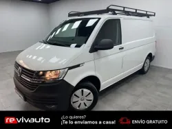 Volkswagen Transporter Transporter Furgón corto TN 2.0 TDI