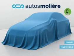 PEUGEOT 5008 1.2 PureTech S&S Active Pack 130