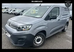 Citroën Berlingo Van (3) M 1000kg BlueHDi 130 EAT8 Club