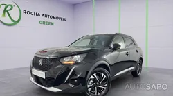 Peugeot e-2008 de 2021