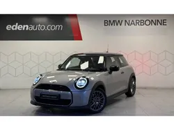 Mini Cooper 156 ch DKG7 C Classic