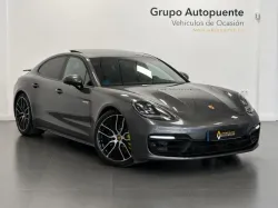 PORSCHE Panamera 4 e-Hybrid Executive