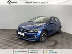Volkswagen Polo 1.0 TSI 95 S&S BVM5 Connect