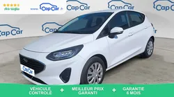 Ford Fiesta 1.1 EcoBoost 75 Cool & Connect