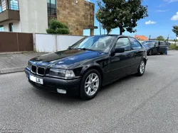 BMW 318 tds 1.7 Diesel