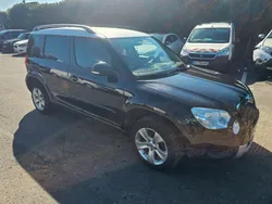 Skoda yeti 1.6 tdi 105cv
