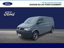 Volkswagen Transporter Fg 2.8T L1H1 2.0 TDI 180ch Business Line 4Motion DSG7