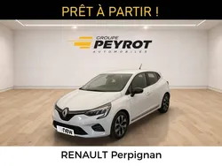 RENAULT Clio TCe 90 X-Tronic Evolution