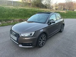 AUDI A1 SPORTBACK 1.0 TFSI ultra 95 S TRONIC 7 S Line