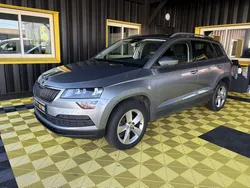 Skoda KAROQ 2.0 TDI 116CH SCR AMBITION DSG EURO6AP