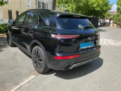 DS 7 BlueHDi 130 EAT8 Esprit de Voyage