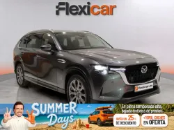 MAZDA CX-80 3.3 e-Skyactiv-D MHEV Exclusive-Line AWD Aut.