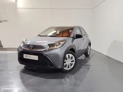 Toyota Aygo X 1.0 Play