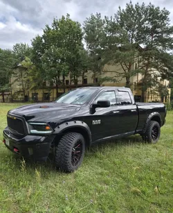 Dodge RAM 1500 5.7 V8 HEMI 4x4 – GPL – Préparation complète