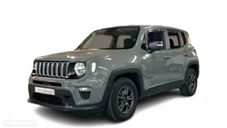 Jeep Renegade 1.6 MJD Longitude