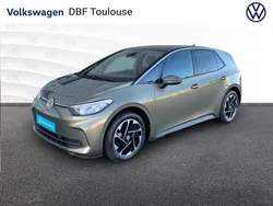 Volkswagen ID.3 ID 3 FL PURE (52KWH)(170CH)