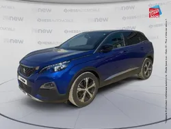Peugeot 3008 1.2 PureTech 130ch GT Line S&S EAT8 6cv