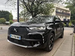 DS DS7 CROSSBACK 1.5 BlueHDi 130 ch EAT8 Performance Line / Toit Ouvrant