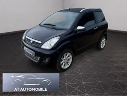 Aixam Crossline voiture sans permis livraison possible