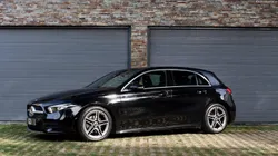 Mercedes-Benz A 180 D