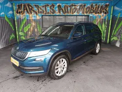 Skoda Kodiaq 1.4 TSI 150 ACT 4x4 Ambition