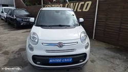 Fiat 500L 1.3 MJ Pop Star S&S