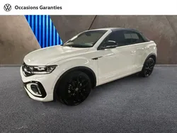 Volkswagen T-Roc Cabriolet 1.5 TSI EVO 150ch R-Line DSG7