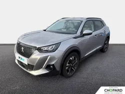 Peugeot 2008 PureTech 130 S&S BVM6 Allure Pack