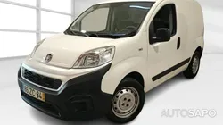 Fiat Fiorino 1.3 M-jet de 2019