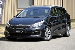 KIA CEED SW 1.0 T-GDi - 120 ch - Finition Active - Garantie 12 Mois