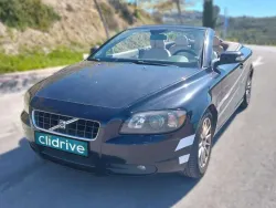 Volvo C70 2.0D Summum