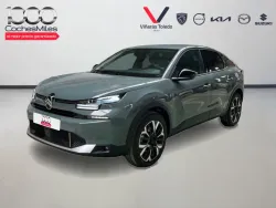 CITROEN C4 Hybrid Max eDSC6 145