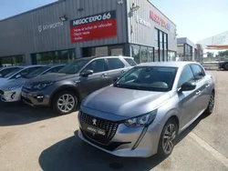 Peugeot 208 Allure Pack