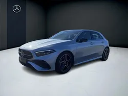 Mercedes Classe A 200 d Edition 140