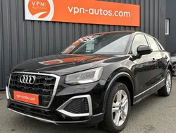 Audi Q2 35 TFSI 150 S tronic 7 Advanced
